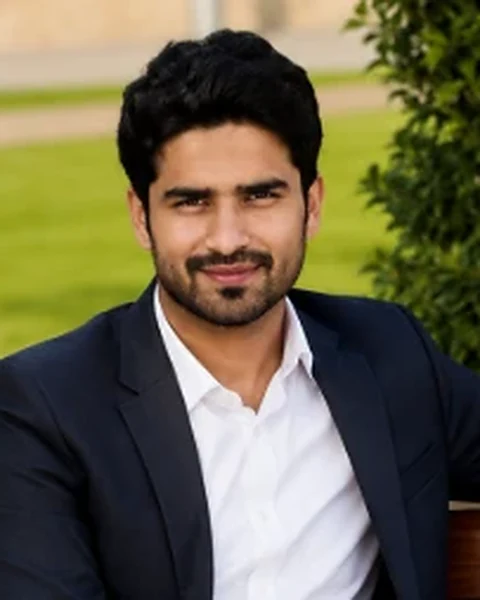 Mohsin Raza
