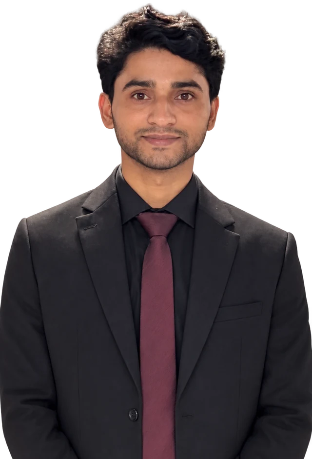 Muhammad Nouman Majeed