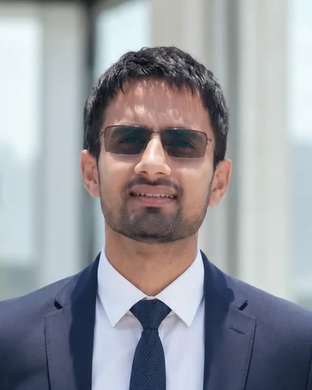 Shoaib Siddique