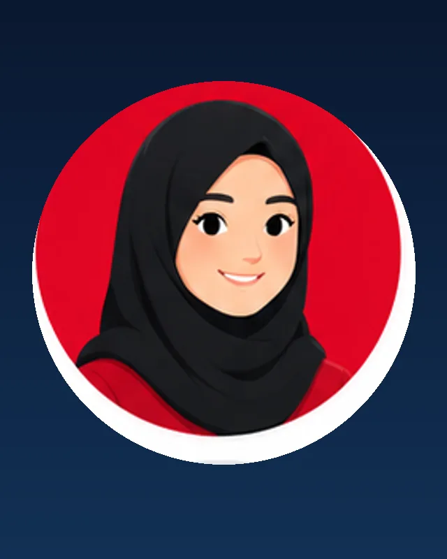 Aleezah Danish