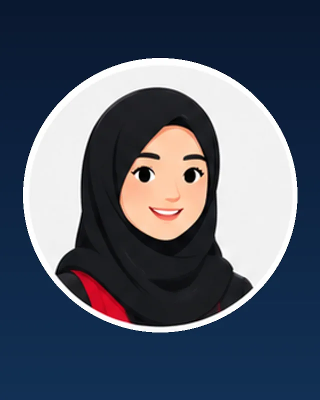 Amina Ahsan