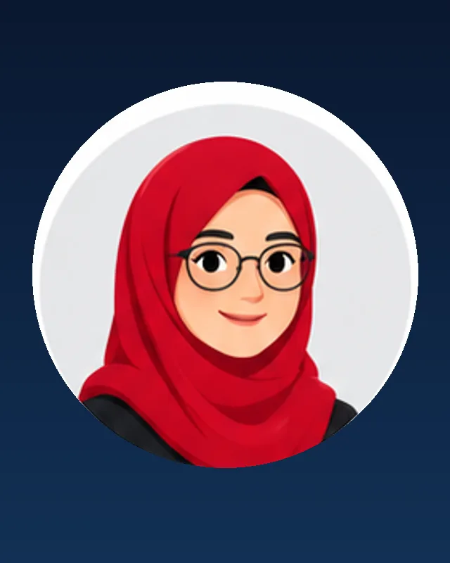 Illustrated avatar for Dr. Fariha Javaid