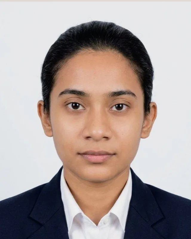Khizra Abdul Ghafoor Qambrani