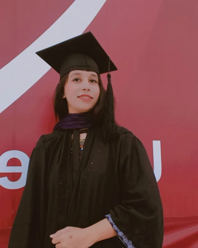 Tahira Rashid