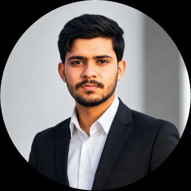 Muhammad Zohaib